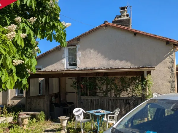 Maison 3 pièces 78 m²