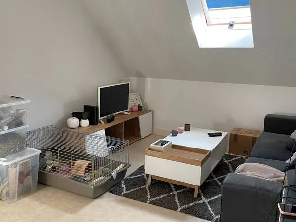 T1 BIS DIJON WILSON idéal étudiant(e)