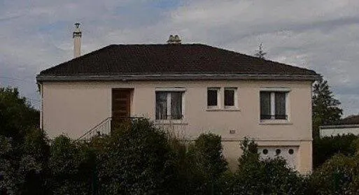 Appartement 1 pièce 22 m²