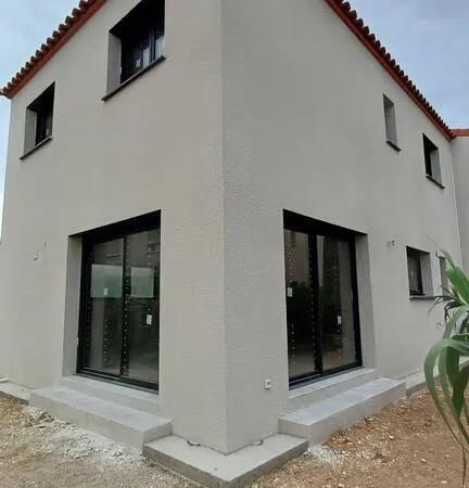 Maison 4 pièces 104 m²