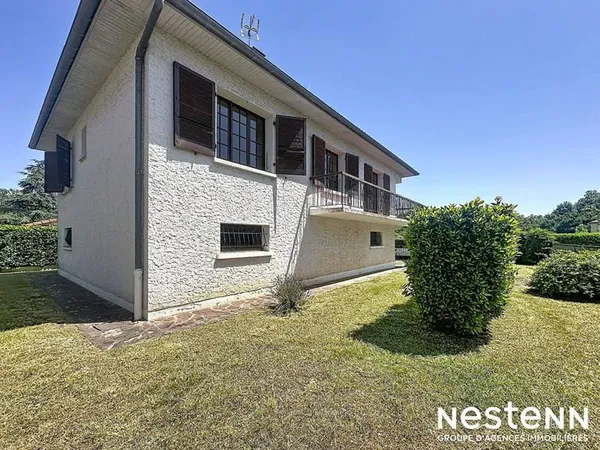 Maison 5 pièces 98 m²