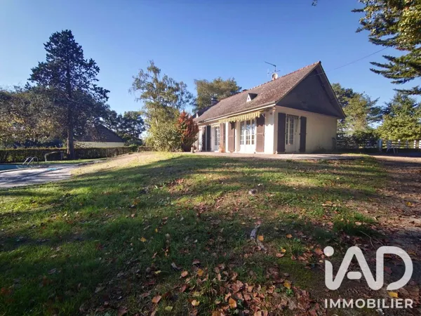 Maison 4 pièces 86 m²