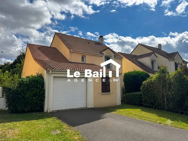 Maison à vendre Osny