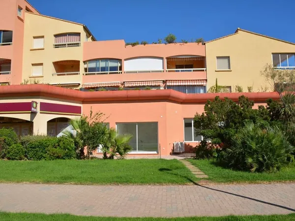 Appartement 3 pièces 49 m²