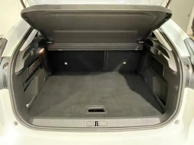 Citroën C4 moteur électrique 136ch (100 kw) feel pack automatique — photo 6
