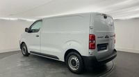 Peugeot Expert M 1.5 BlueHDi 120ch S&S Pack Premium Connect — photo 7