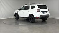 Dacia Duster 1.3 TCe 130ch FAP Extreme 4x2 — photo 8