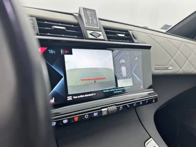 Ds Ds 7 ds7 crossback hybride e-tense 225 eat8 — photo 68