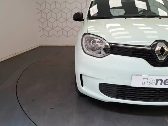 Renault Twingo iii sce 65 - 20 — photo 9