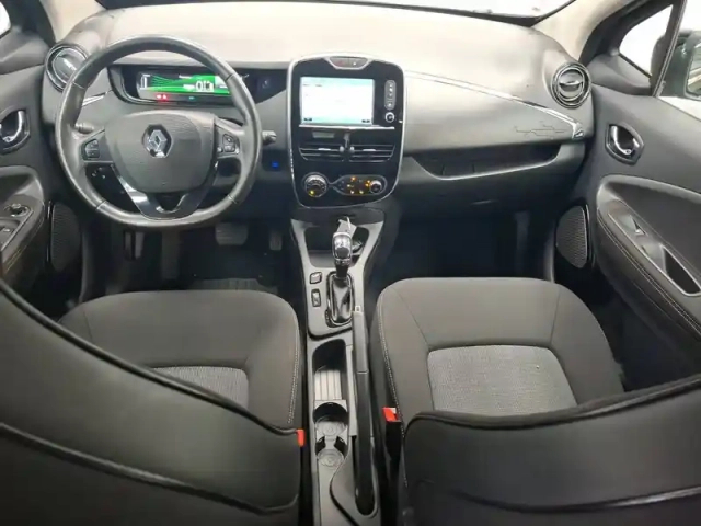 Renault Zoé zoe r90 — photo 39