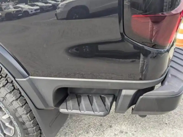 Ford Ranger 2.0 ecoblue 205ch stop&amp;start double cabine wildtrak x e-4wd bva10 pas de malus — photo 13