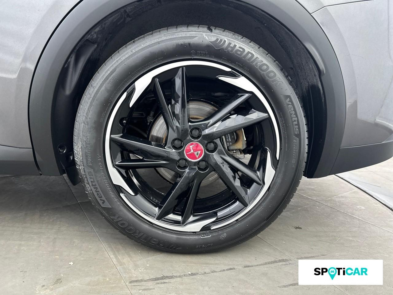 Ds Ds 7 crossback crossback ds 7 crossback e-tense 4x4 300 perfoline — photo 11