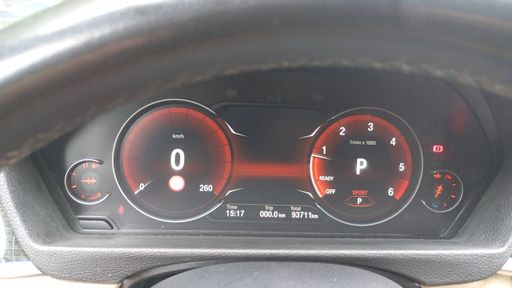 BMW Serie 3 Touring 320d 163 BVA8 - Lounge Plus – 2018 – 93711 km – Diesel – Boîte Automatique — photo 41