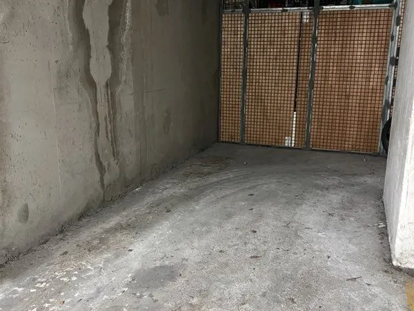Place parking