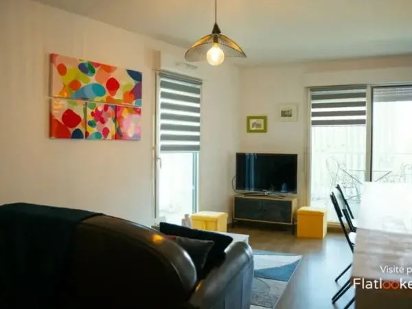 Parking 45 m²