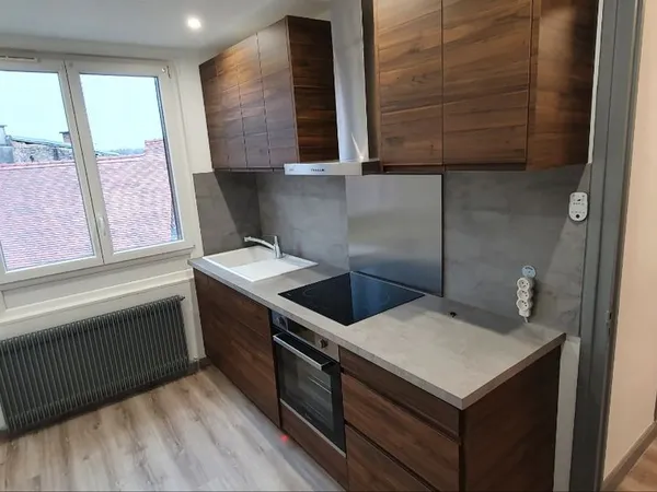 Vend joli appartement 3p