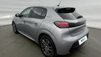 Peugeot 208 1.2 PureTech 100ch S&S Style — photo 6
