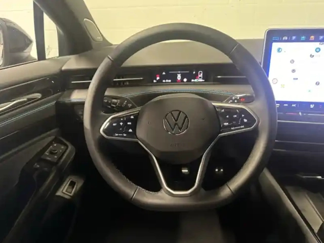 Volkswagen Id.7 286ch pro 77kwh style executive — photo 14