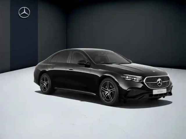 Mercedes Classe E 220 d amg line berlin — photo 14