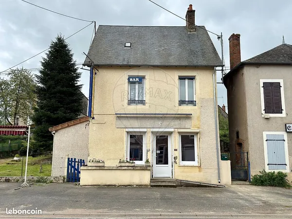 Maison 3 pièces 145 m²