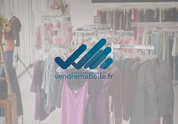 Fonds de commerce 57 m²