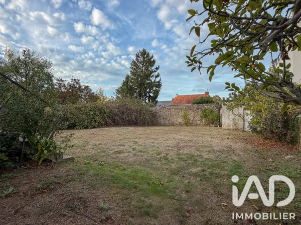 Vente Maison de ville 6 pièces