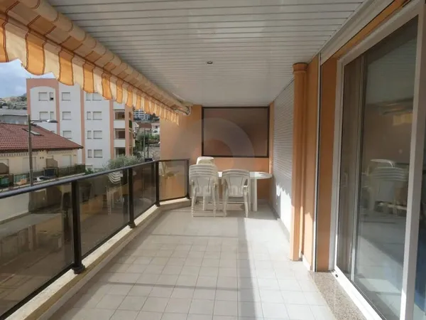 Appartement 2 pièces 52 m²