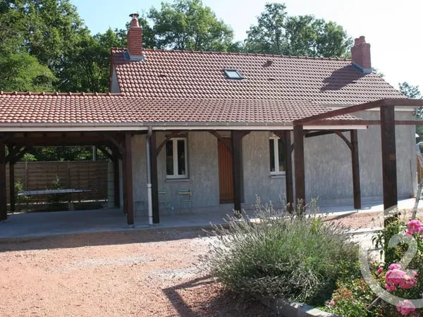 Maison 3 pièces 77 m²