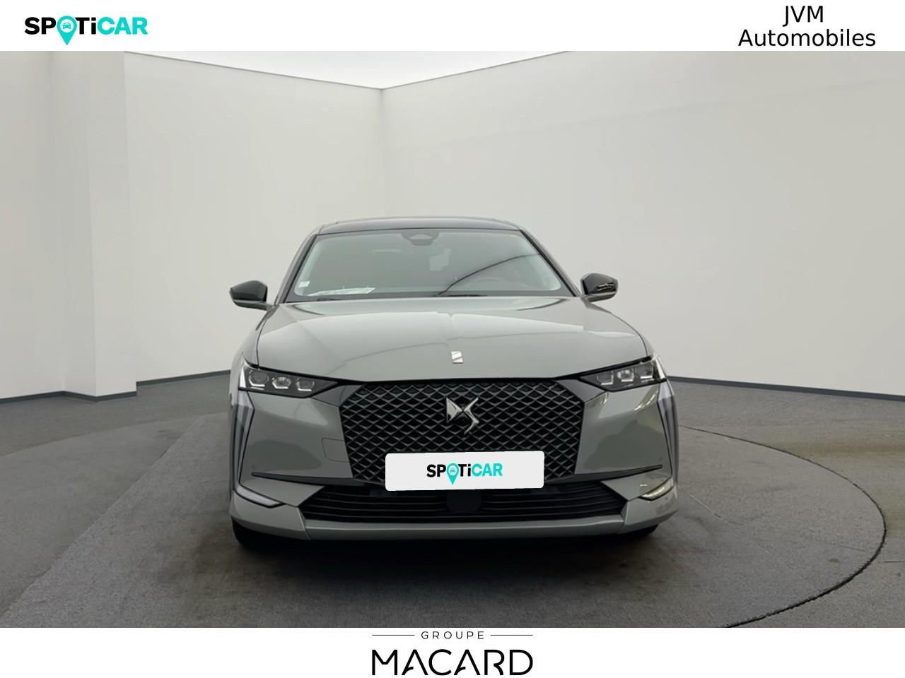 Ds Ds 4 e-tense 225ch opera — photo 4