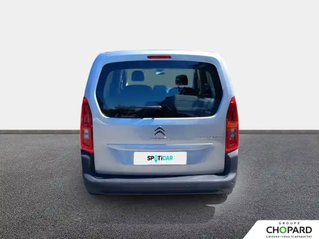 Citroën Berlingo taille m bluehdi 100 s&amp;s bvm — photo 6