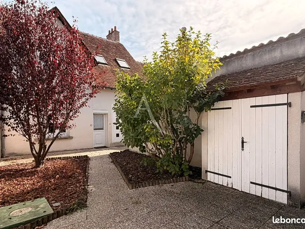 Immeuble de rapport 9 pièces 168 m²