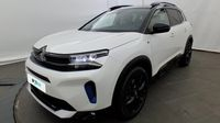 Citroen C5 Aircross Hybrid rechargeable 225ch Shine Pack ë-EAT8