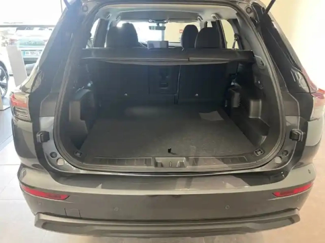 Mitsubishi Outlander 2.4 phev invite auto 4wd — photo 20