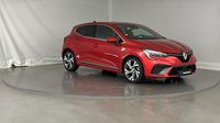Mercedes Classe A 200 d 150ch AMG Line 8G-DCT — photo 3