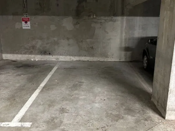 Parking securisé Lille Wazemmes Gambetta