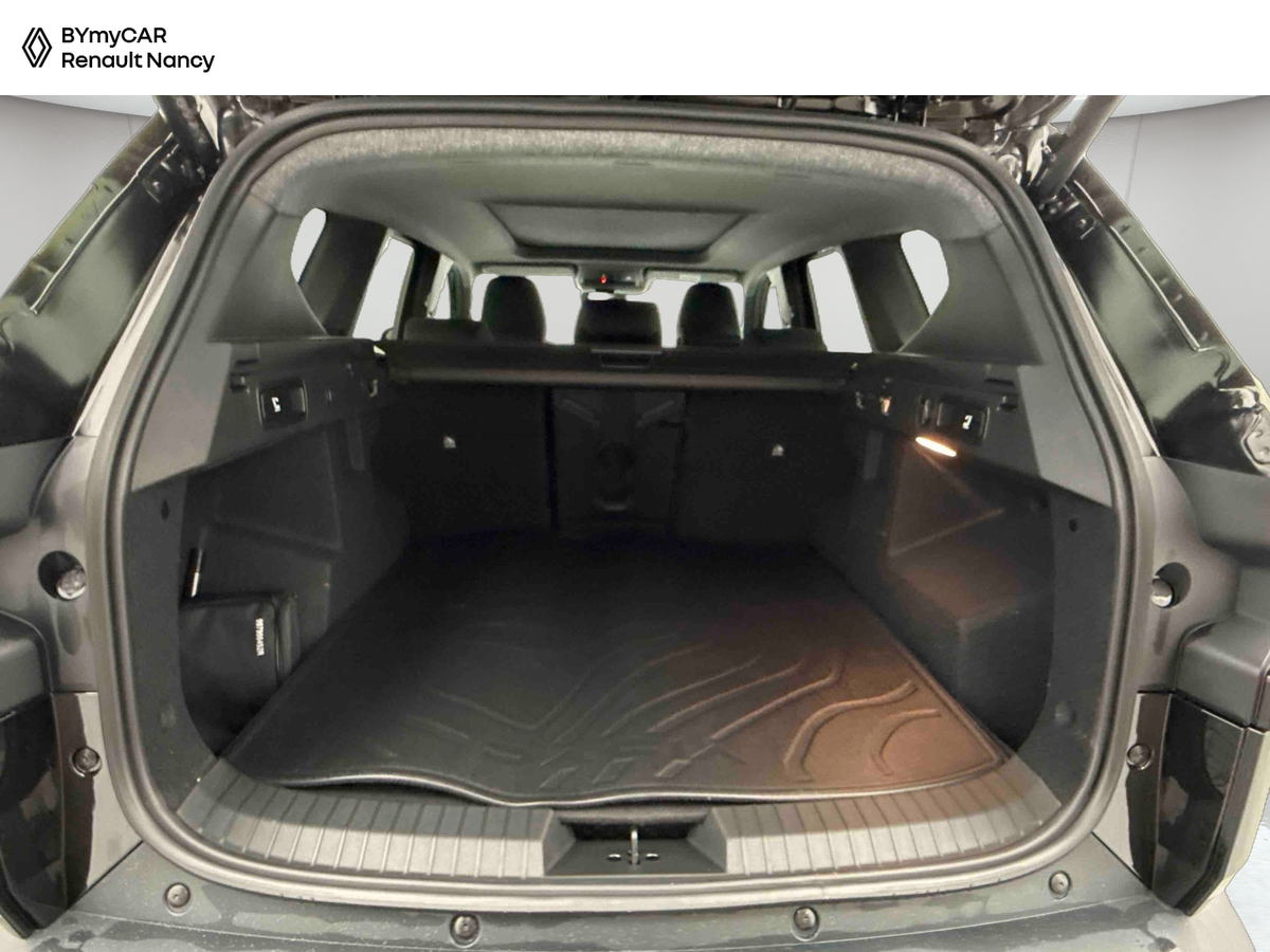 Dacia Bigster Tribrid 150 4x4 — photo 13