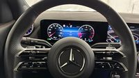 Mercedes Gla 200 d 150ch AMG Line 8G-DCT — photo 25