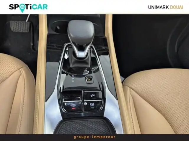 Mg Ehs 1.5 hybrid+ 224ch luxury — photo 10