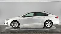 Opel Insignia Grand Sport 2.0 D 174ch Business BVA8 — photo 7