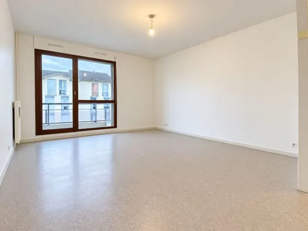 Studio 1 pièce 31 m²