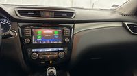 Nissan Qashqai 1.7 dCi 150ch Tekna Intelligent 4x4 Xtronic 2019 Euro6-EVAP — photo 19