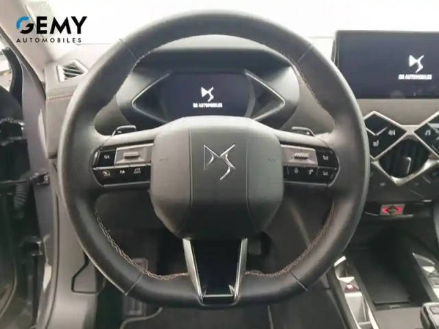 Ds Ds 3 hybride 145 e-dct6 — photo 13