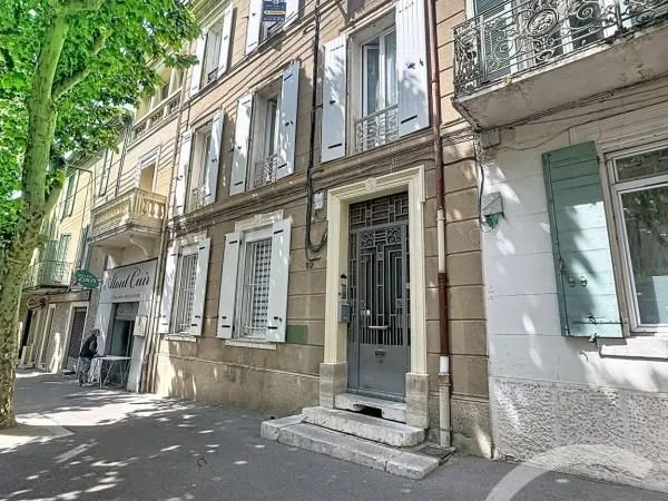 Appartement 4 pièces 79 m²