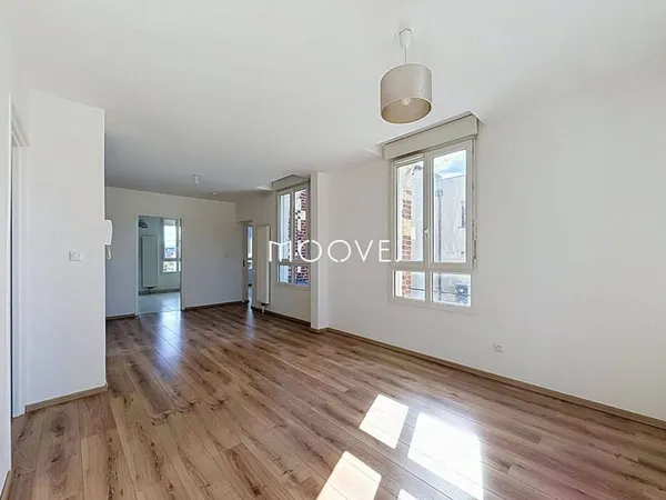 Appartement 3 pièces 75 m²