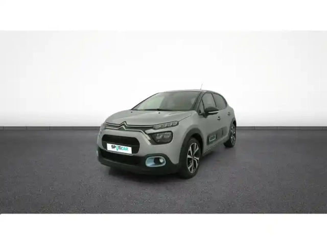 Citroën C3 puretech 110 eat6 — photo 9