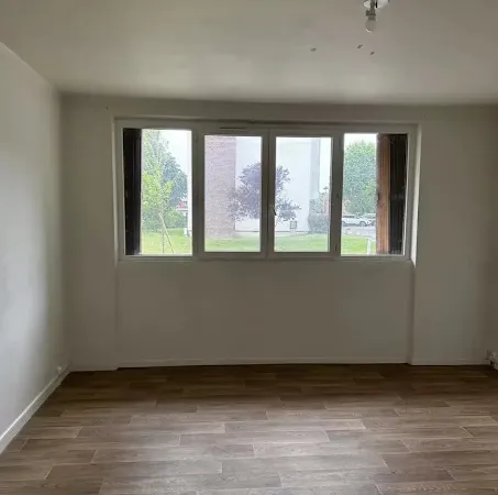 Appartement 1 pièce 36 m²