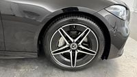 Mercedes Classe C Break 220 d 197ch AMG Line — photo 20