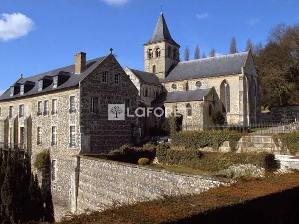Maison 4 pièces 83 m²