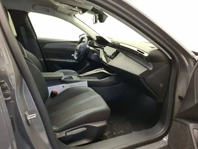 Peugeot 308 bluehdi 130ch s&amp;s eat8 — photo 72