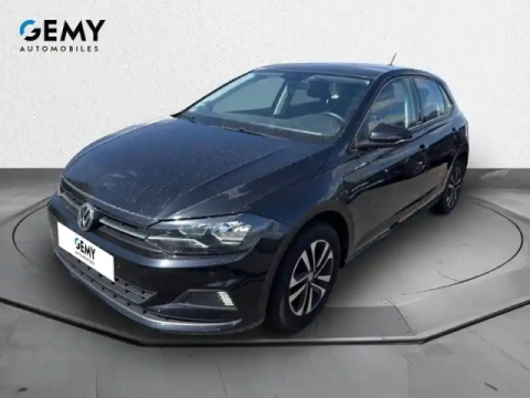 Volkswagen Polo 1.0 tsi 95 s&amp;s bvm5